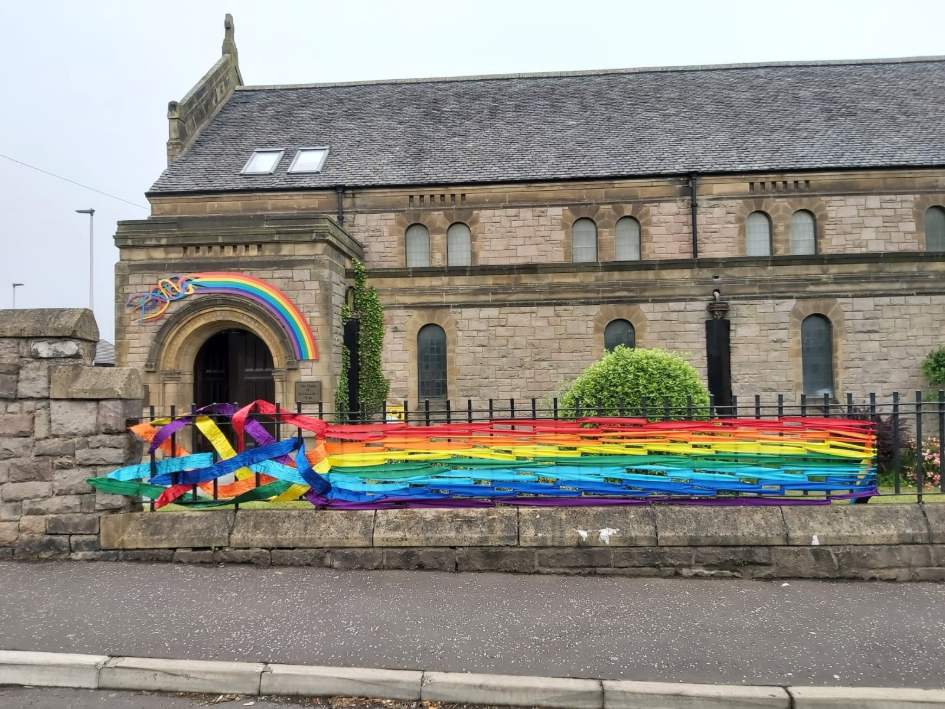 Richmond Hope 20th Anniversary