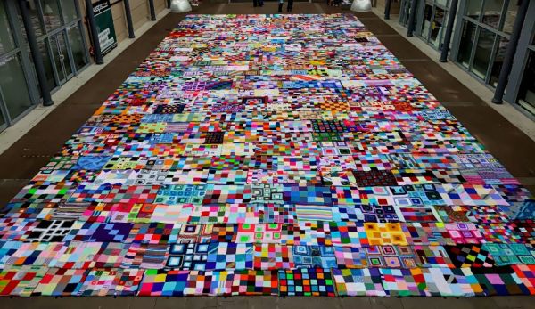 Blankets Glasgow 850