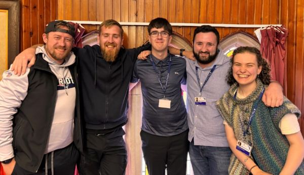 A new apprenticeship scheme to help encourage a new generation of faith leaders has officially been launched.