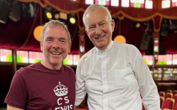 Stuart-Murdoch John Christie