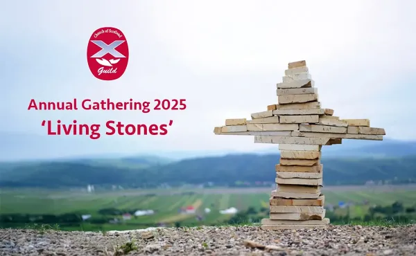 Annual Gathering 2025: Living Stones